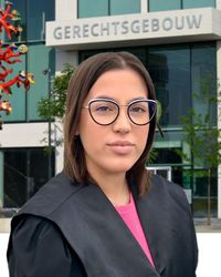Valentina Lorenzi - Advocate